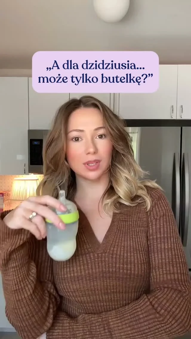 Etap rozszerzania diety 🤝 Mleczno-kremowa owsianka Kendamil

Macie już w domu ulubiony smak, czy dopiero zaczynacie odkrywać świat łyżeczek i miseczek? 😋🥣